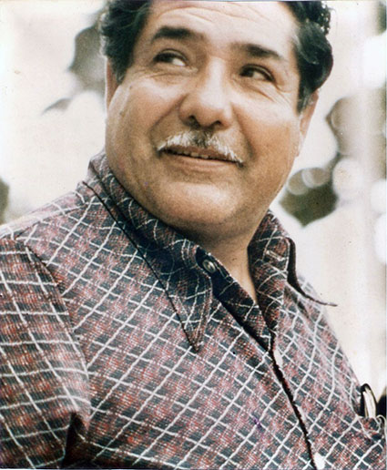 carlos orellana