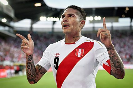 Mario Fernández