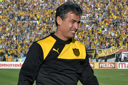 Mario Fernández