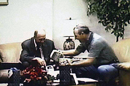 Hugo Guerra