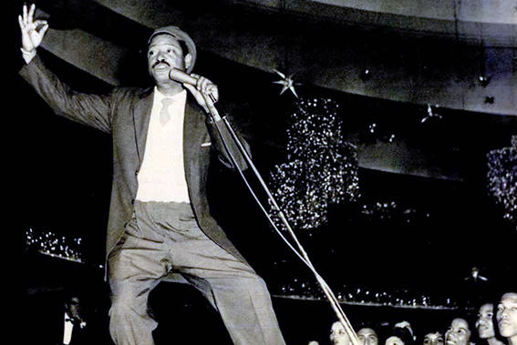 Eloy Jáuregui