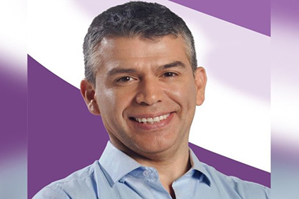 Alberto Ku King