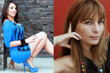Patricia Salinas
