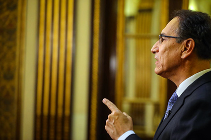 Juan Paredes Castro