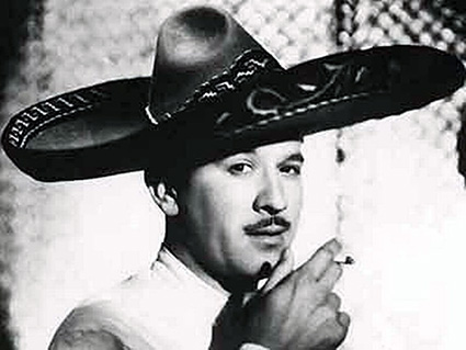 Eloy Jauregui