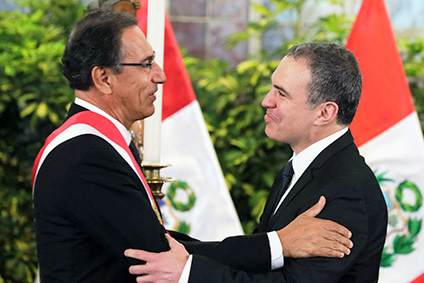 Jorge Chavez