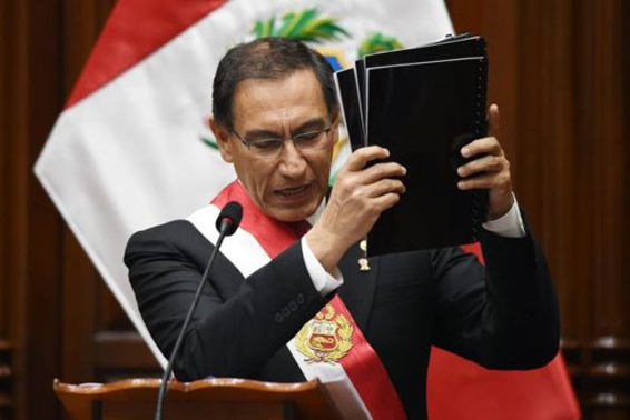 Marcos Ibazeta