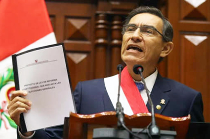 Hugo Guerra