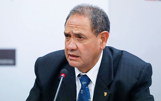 Expulsión global
