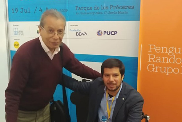 Mario Fernández