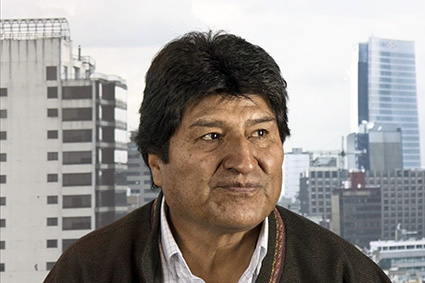 Juan Paredes Castro