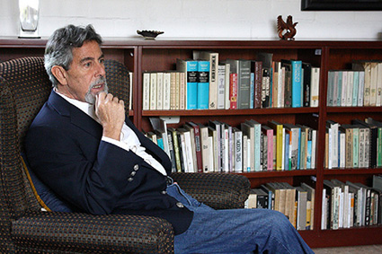 Alberto Ku King