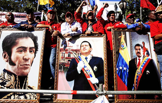 César Campos