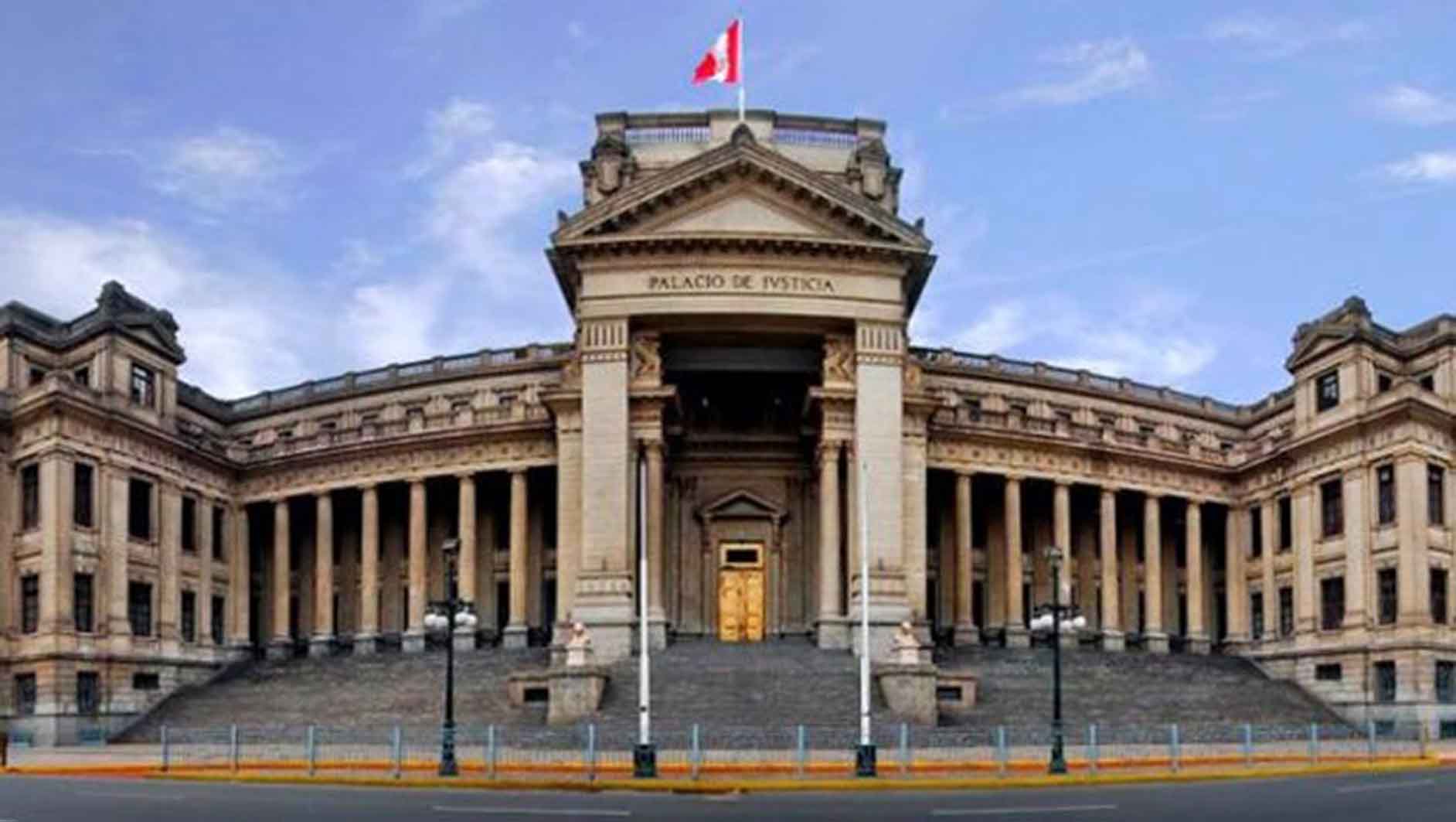 Criterio de conciencia y Poder Judicial