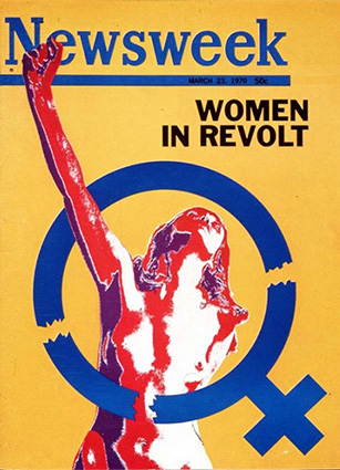 La revuelta de las mujeres 2