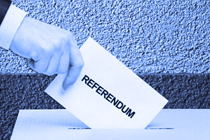 Segundo referendum
