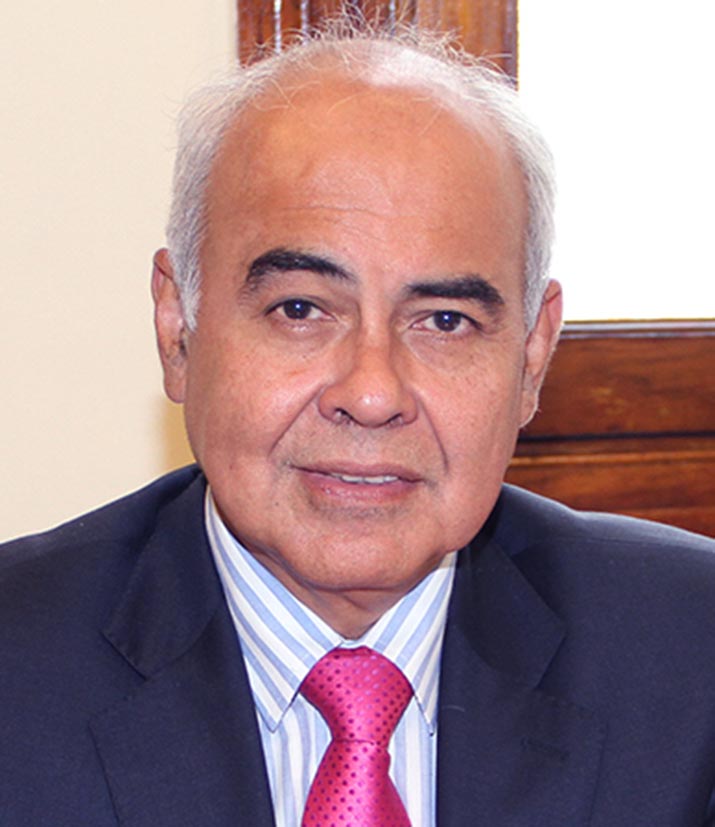 Ángel Delgado Silva