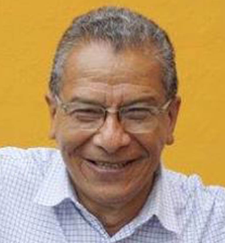 Mario Fernández Guevara 