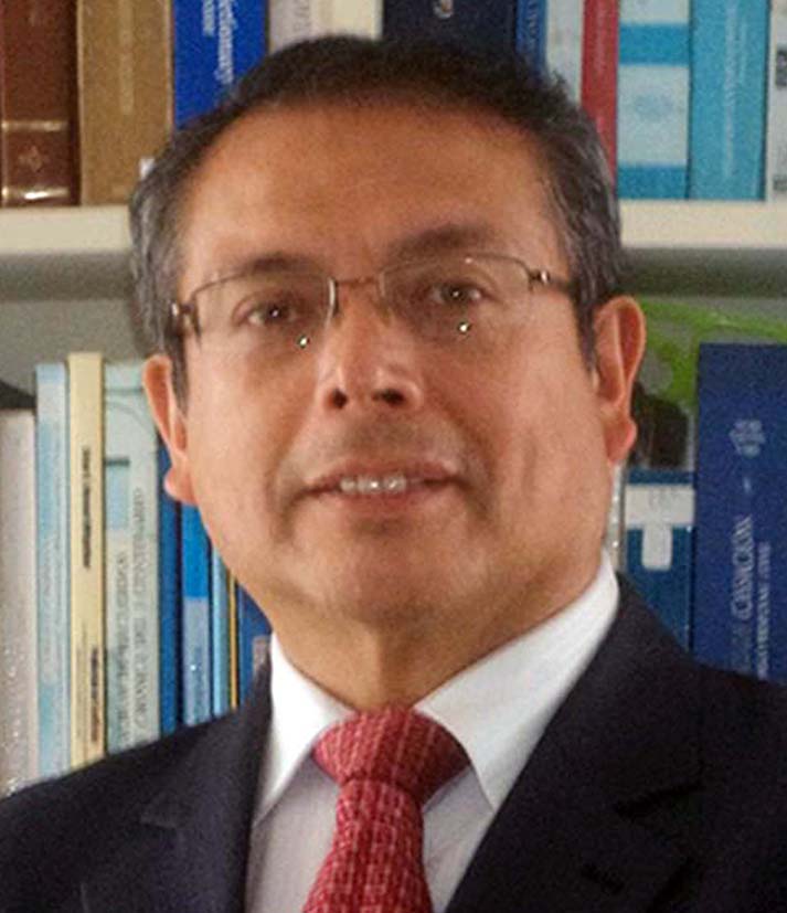 Pedro Angulo Arana 