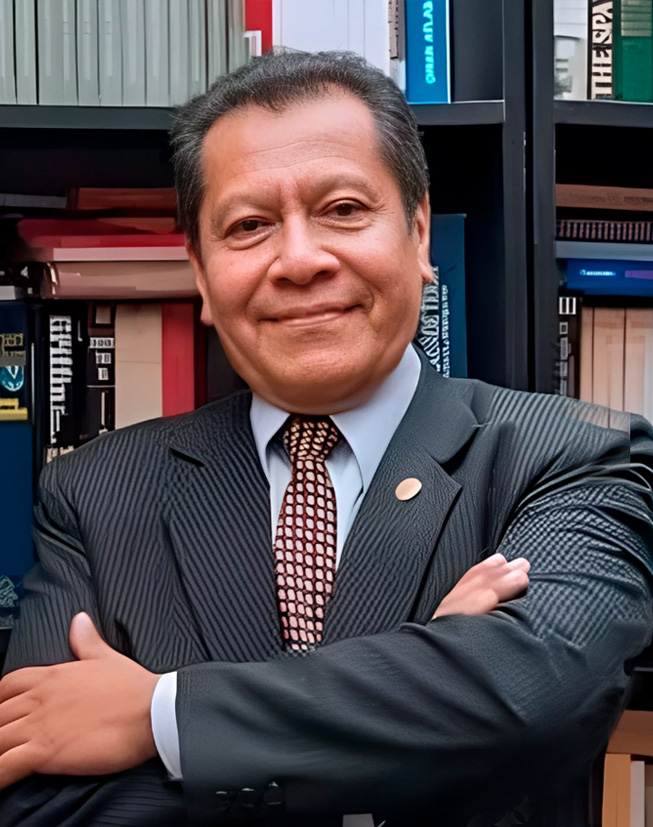 Max Obregón