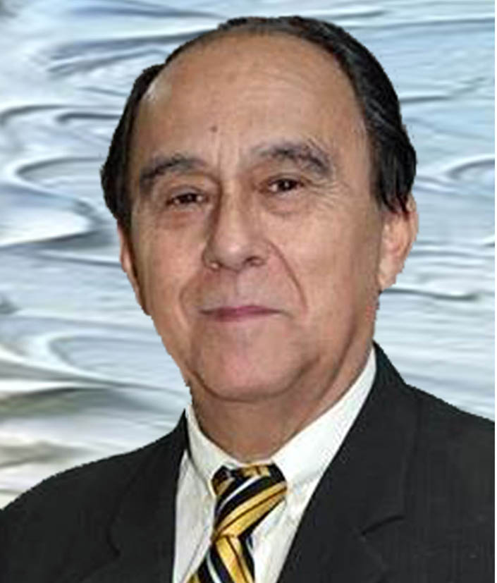Roberto Rodríguez Rabanal