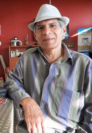 eloy Jauregui