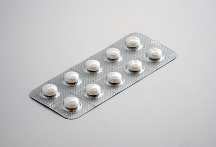 pastillas anticonceptivas de emergencia